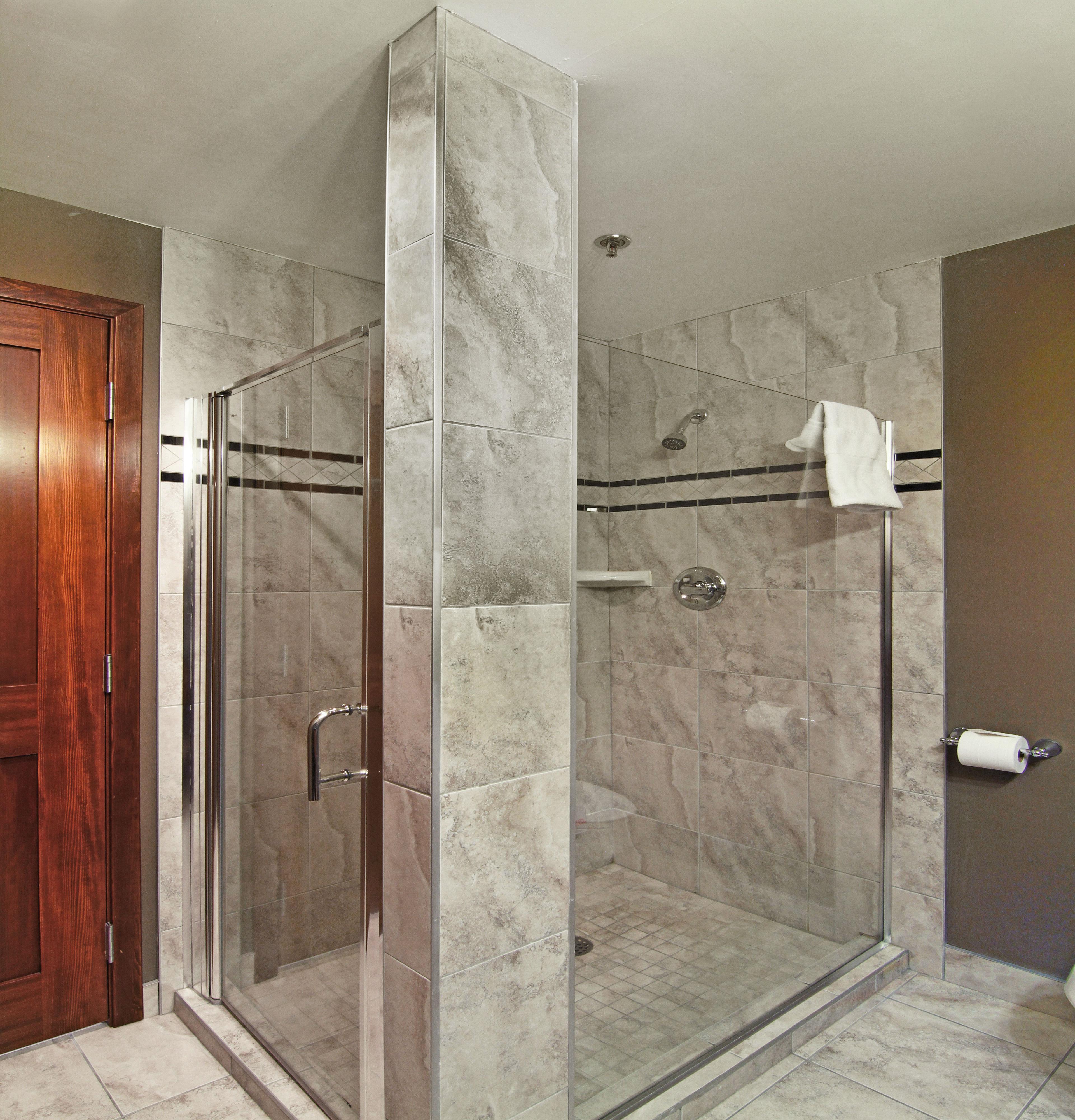 Holiday Inn Express And Suites Calgary By Ihg Exterior foto